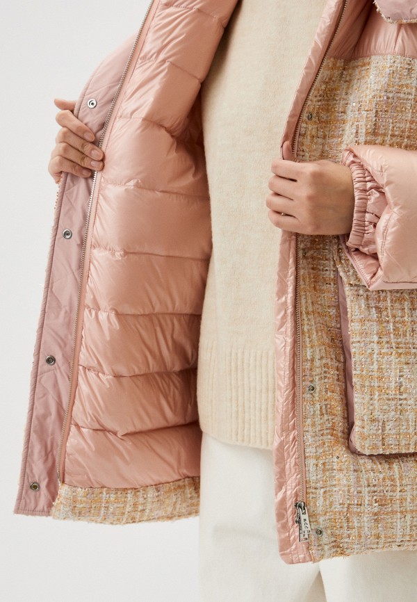 Add Пуховик - фото 4