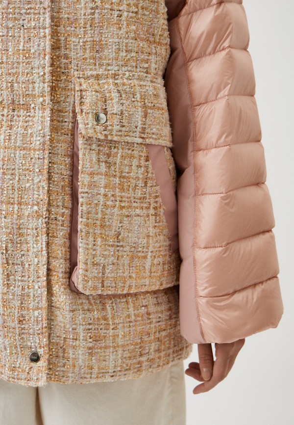 Add Пуховик - фото 5