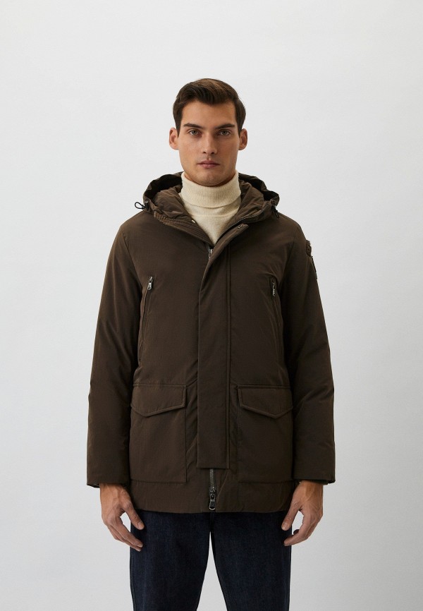 Canadian Куртка утепленная - фото 1