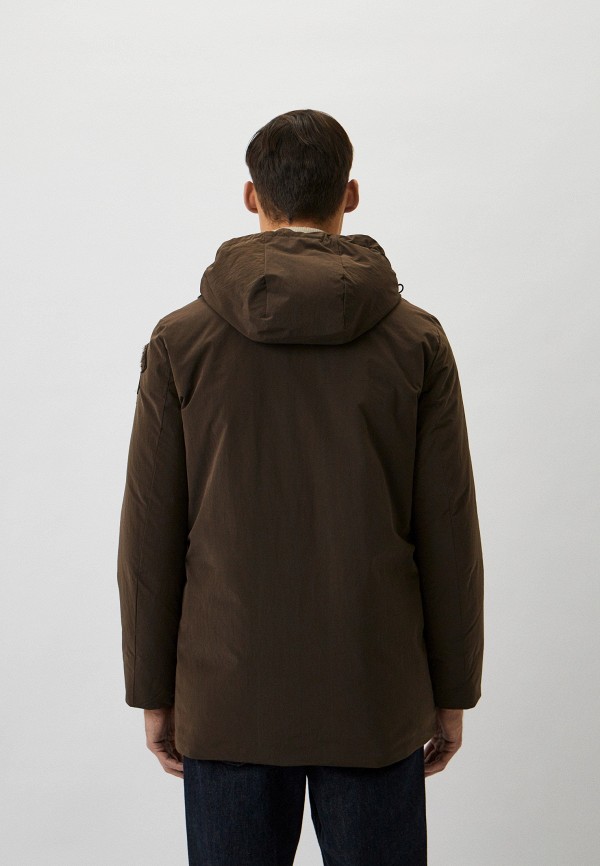 Canadian Куртка утепленная - фото 3