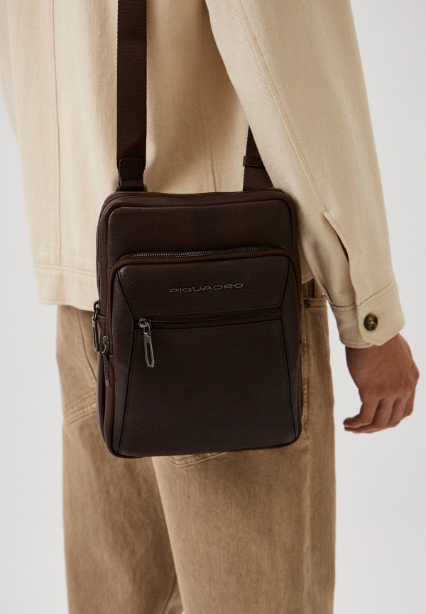 Piquadro Сумка - RHINO - фото 6