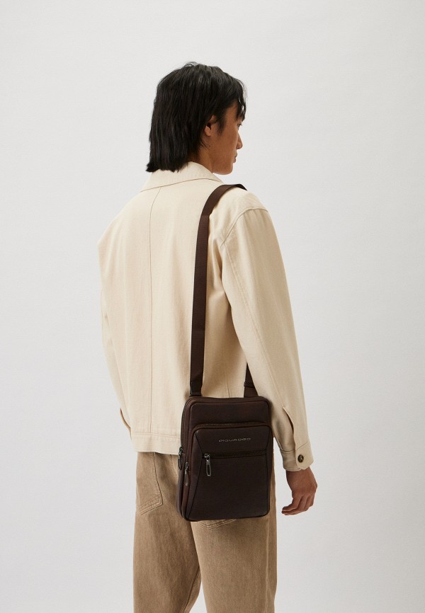 Piquadro Сумка - RHINO - фото 5