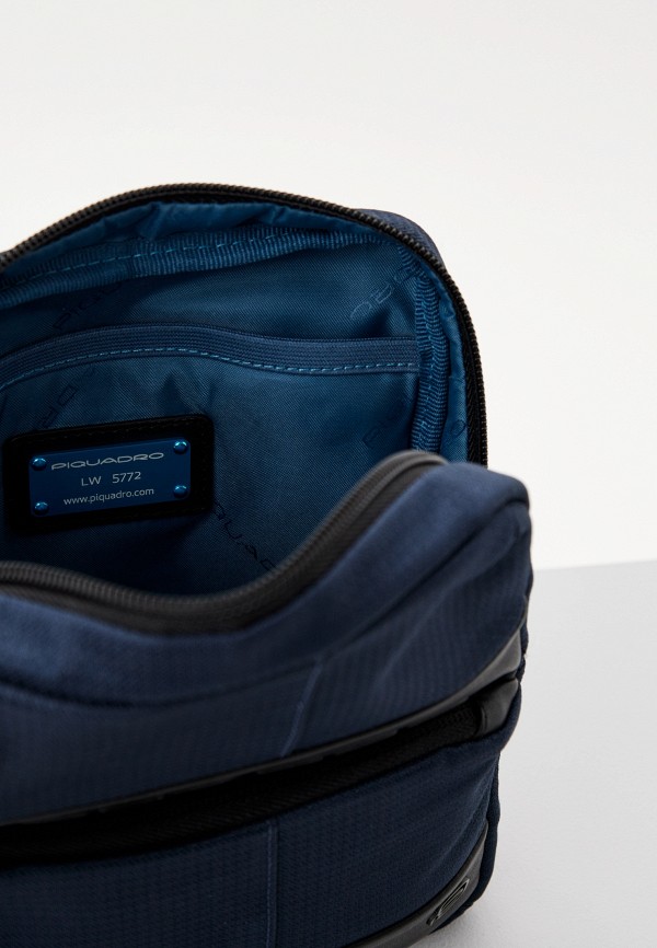 Piquadro Сумка - WOLLEM - фото 4