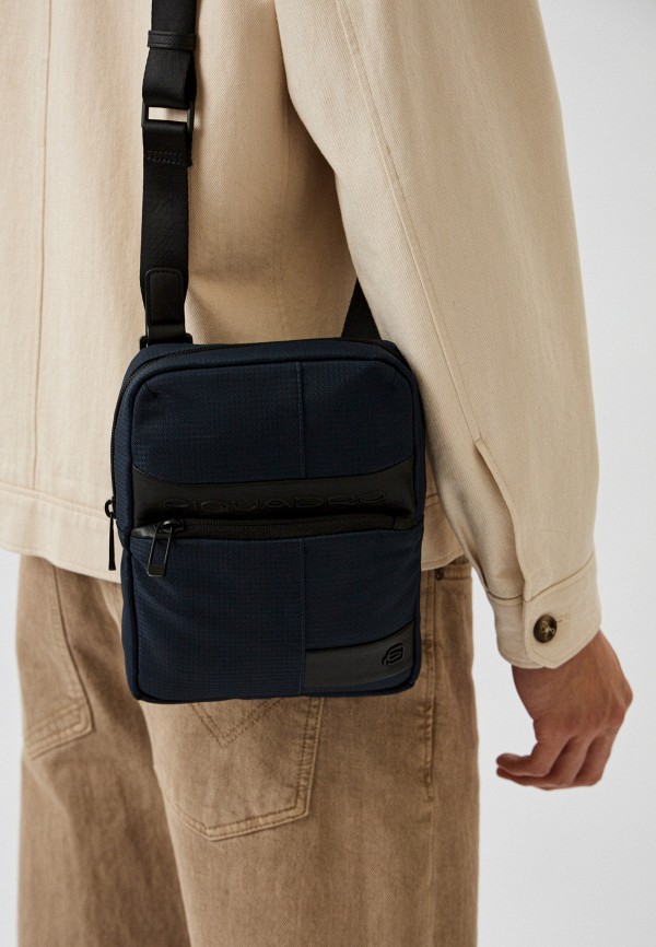 Piquadro Сумка - WOLLEM - фото 6