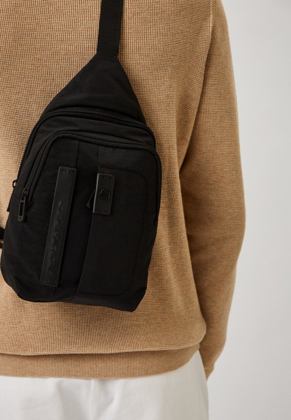 Piquadro Рюкзак - P16 - фото 6