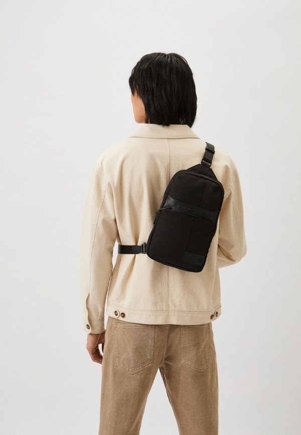 Piquadro Рюкзак - WOLLEM - фото 5