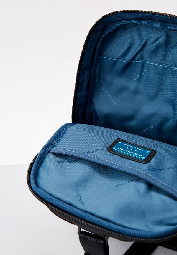 Piquadro Рюкзак - WOLLEM - фото 4