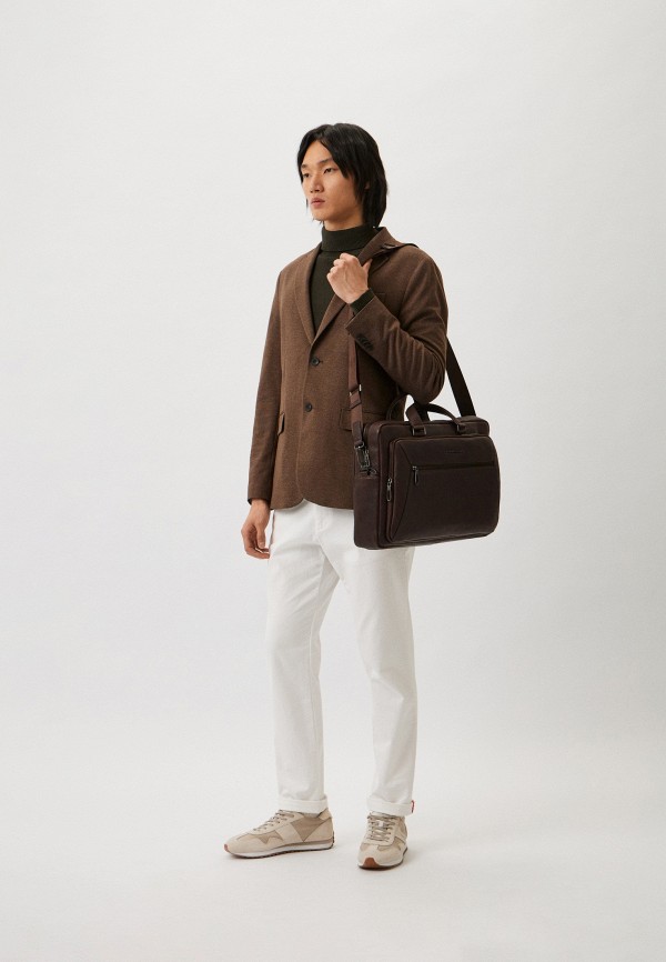 Piquadro Сумка - RHINO - фото 5