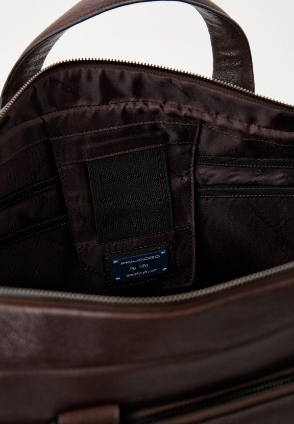 Piquadro Сумка - RHINO - фото 4