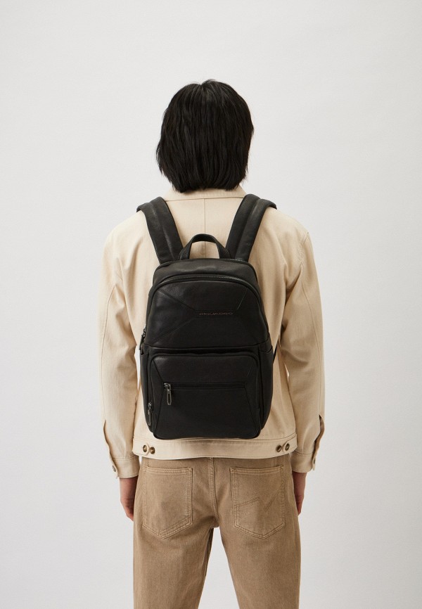 Piquadro Рюкзак - RHINO - фото 5