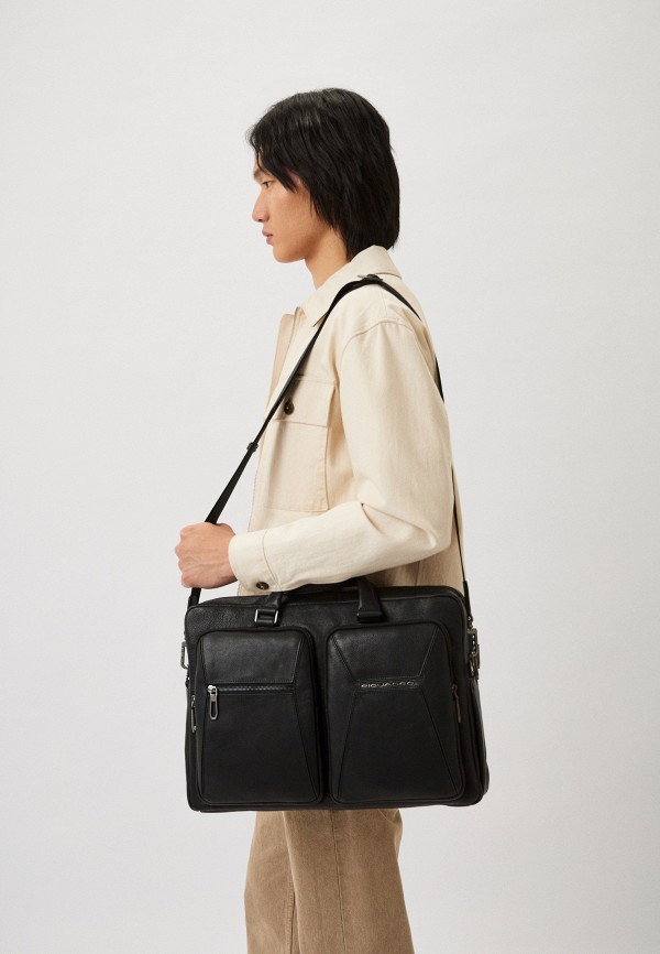 Piquadro Сумка - RHINO - фото 6