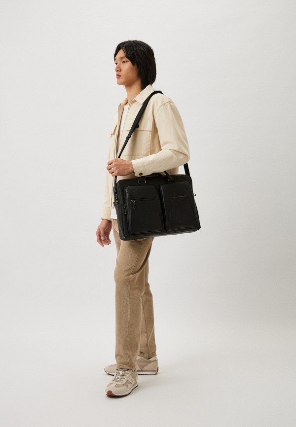 Piquadro Сумка - RHINO - фото 5