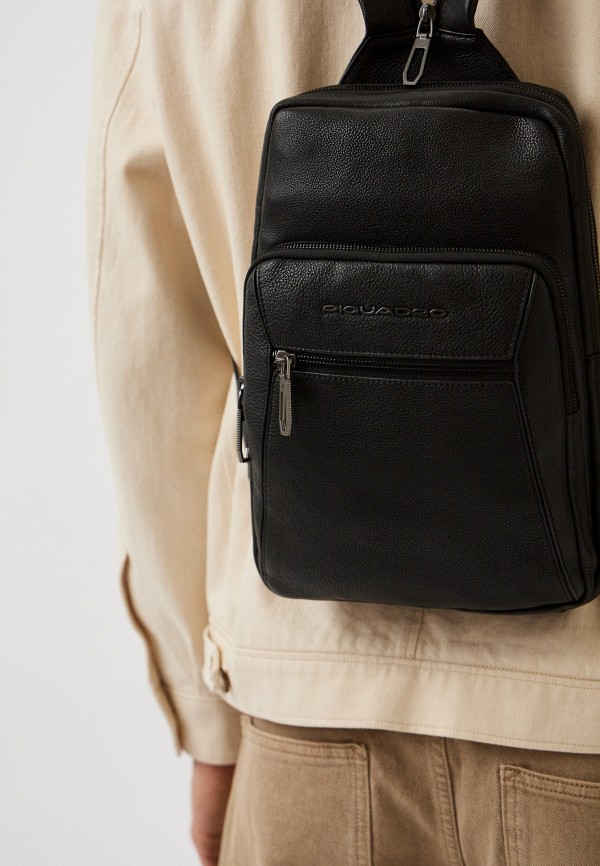 Piquadro Рюкзак - RHINO - фото 6