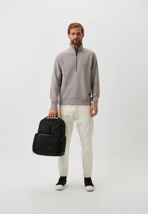 Piquadro Рюкзак - WOLLEM - фото 6