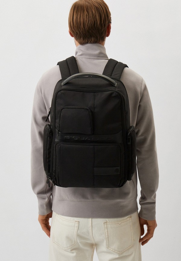 Piquadro Рюкзак - WOLLEM - фото 5