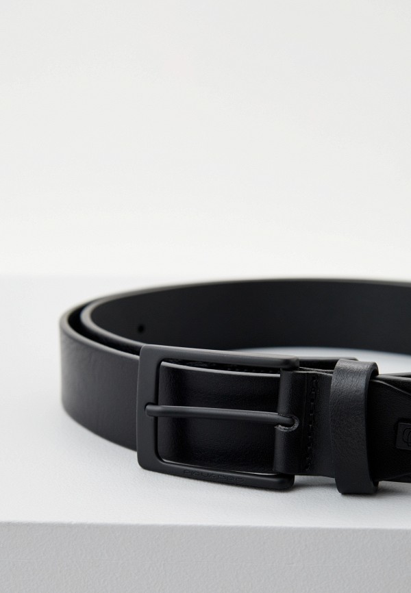 Piquadro Ремень - AYE - фото 2