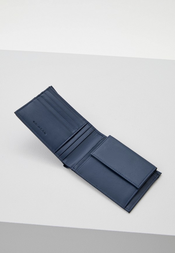 Piquadro Кошелек - фото 4