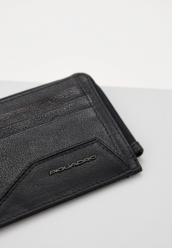 Piquadro Кредитница - RHINO - фото 3