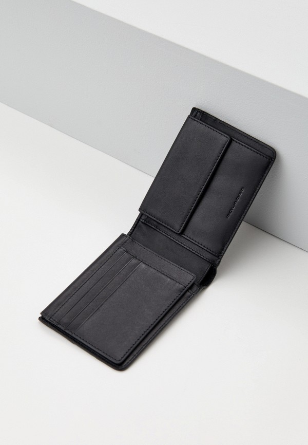 Piquadro Кошелек - AYE - фото 4