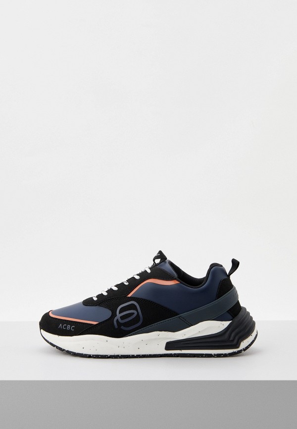 Piquadro Кроссовки - ACBC X PIQUADRO - фото 1