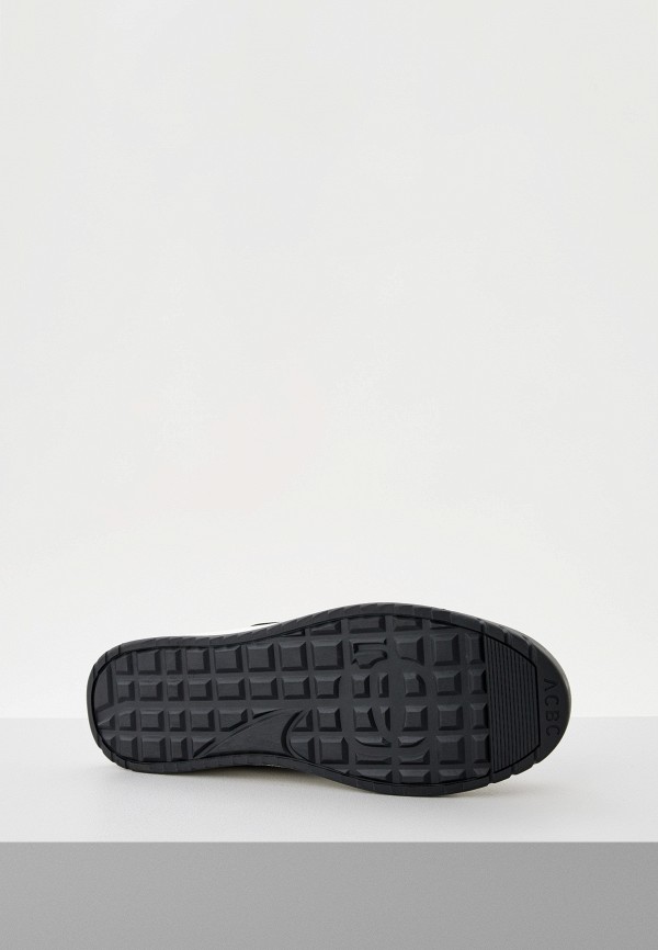 Piquadro Кеды - ACBC X PIQUADRO - фото 5