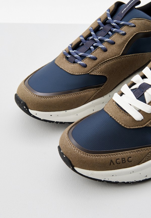 Piquadro Кроссовки - ACBC X PIQUADRO - фото 2