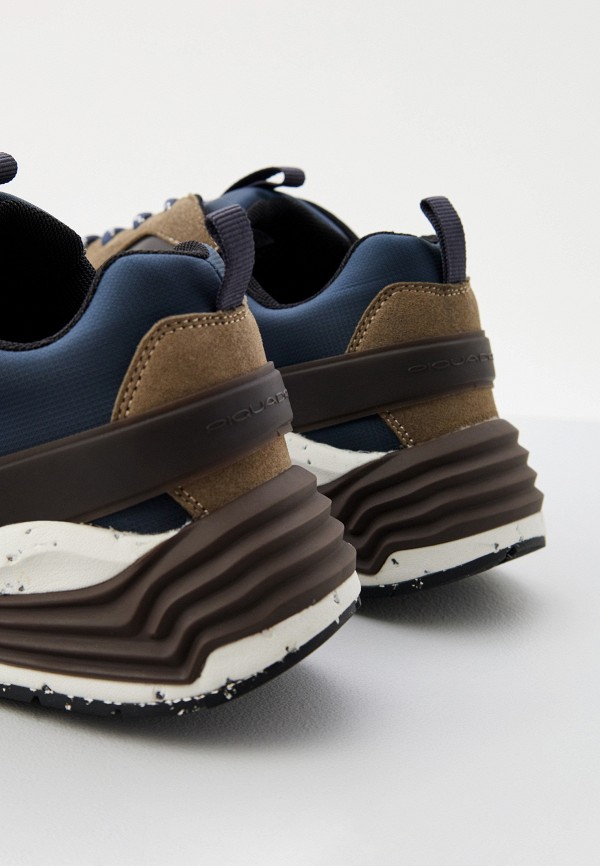 Piquadro Кроссовки - ACBC X PIQUADRO - фото 4