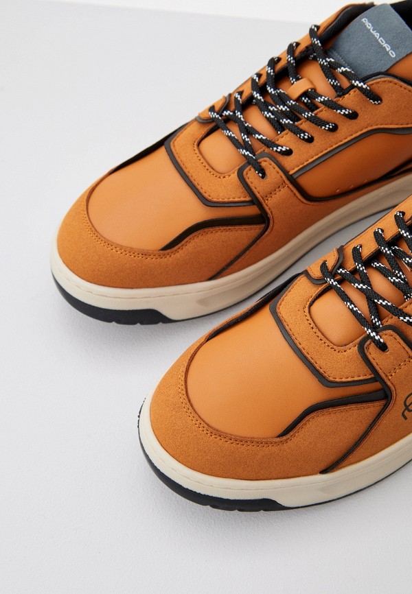 Piquadro Кеды - ACBC X PIQUADRO - фото 2