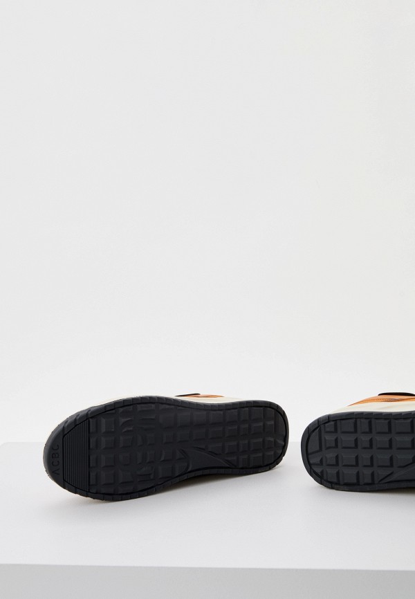 Piquadro Кеды - ACBC X PIQUADRO - фото 5