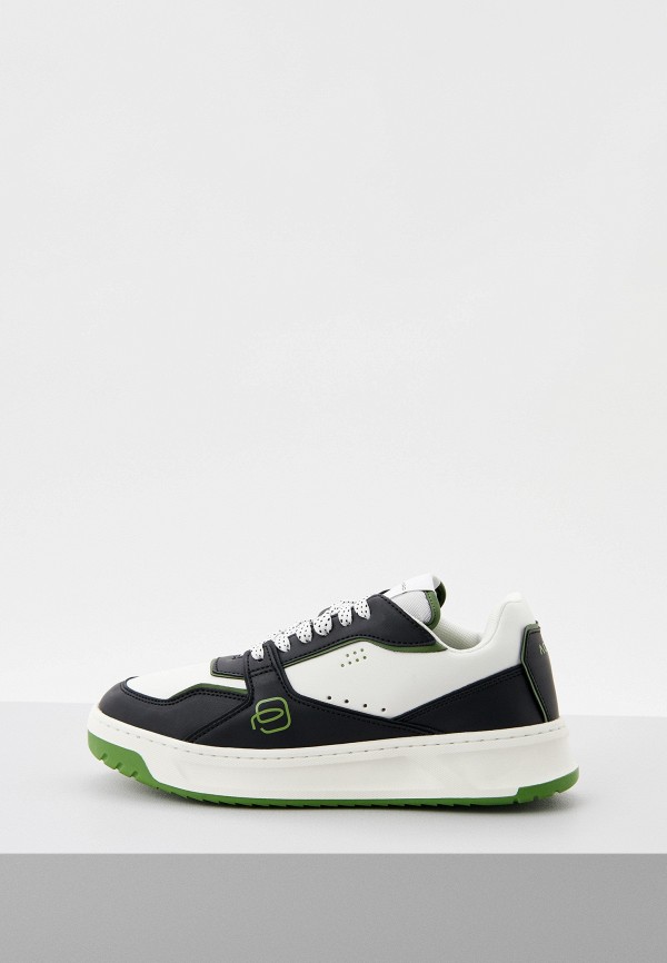 Piquadro Кеды - фото 1