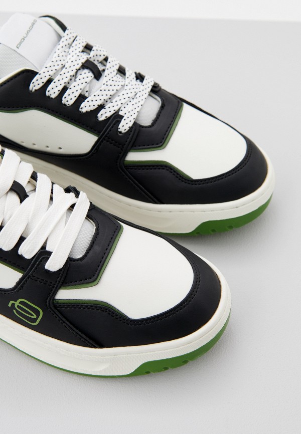 Piquadro Кеды - фото 2