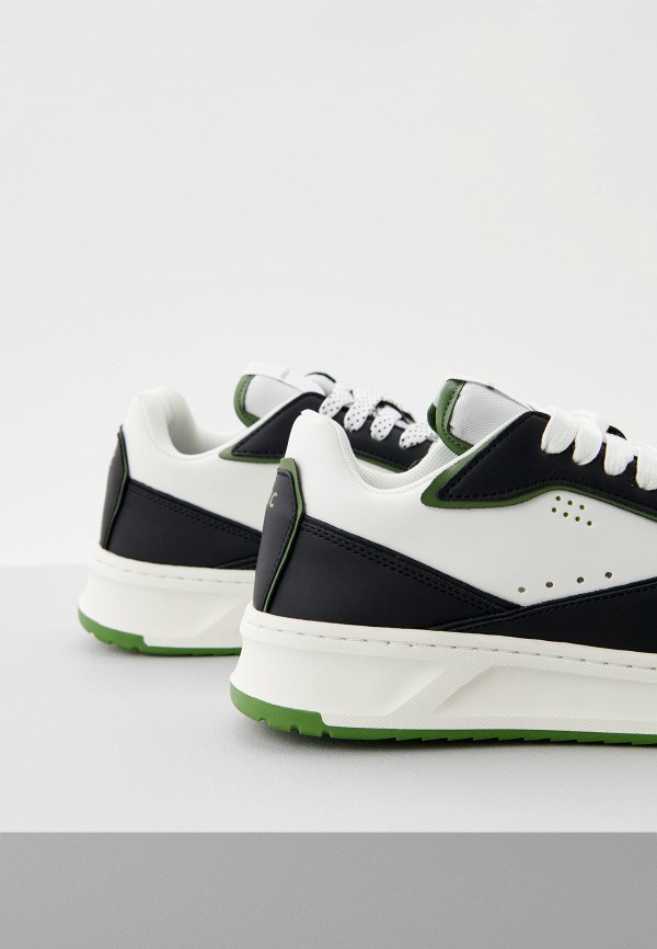 Piquadro Кеды - фото 4