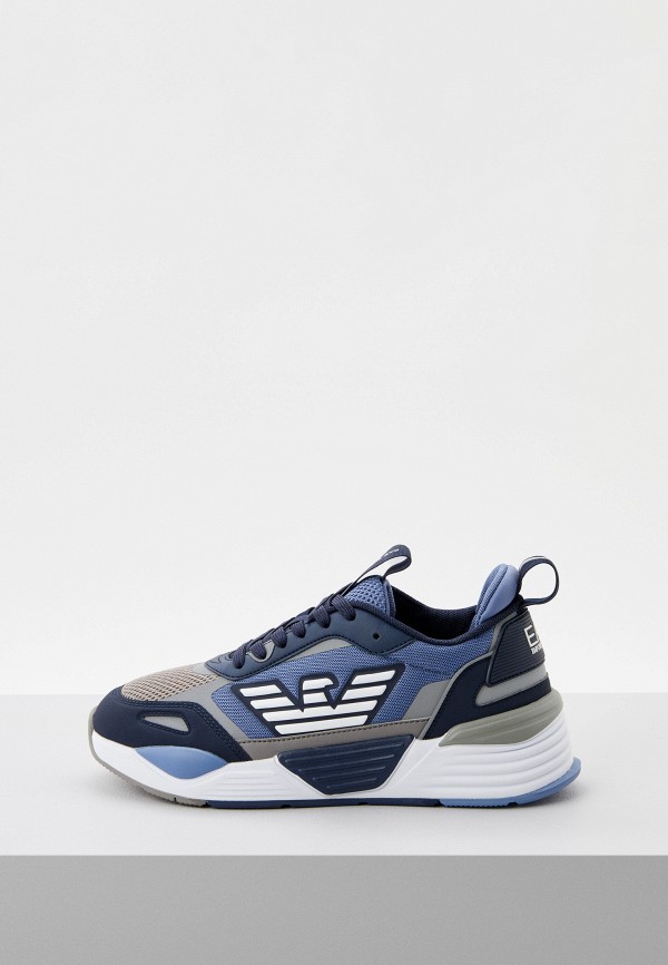 EA7 Кроссовки - ACE RUNNER - фото 1