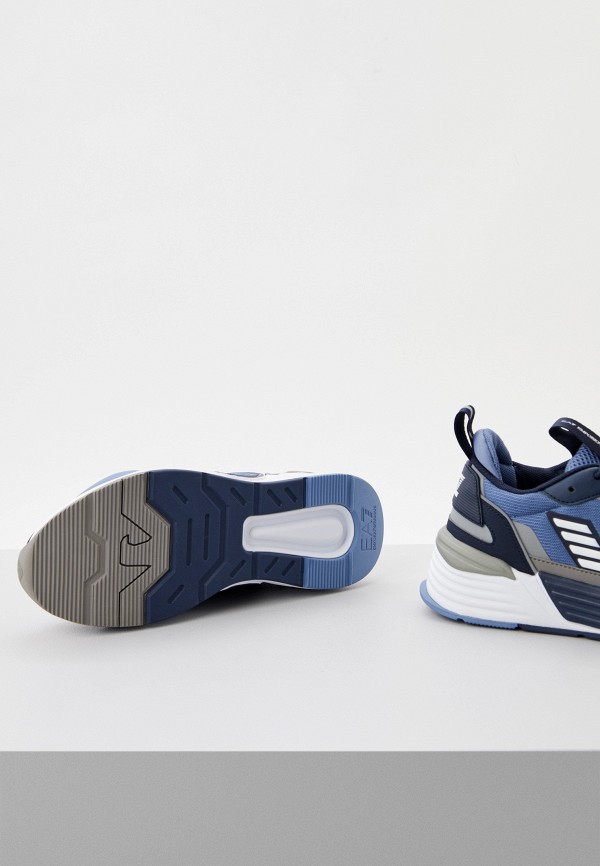 EA7 Кроссовки - ACE RUNNER - фото 5