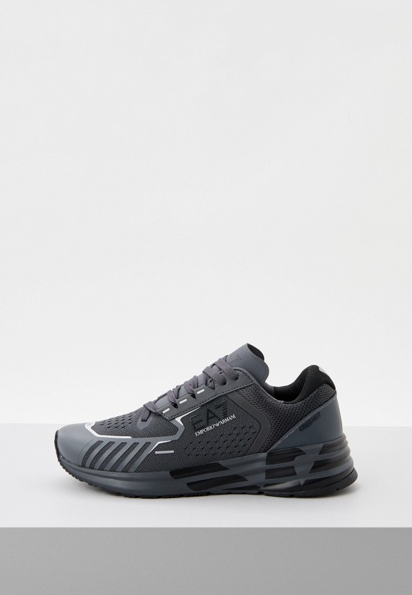 EA7 Кроссовки - CRUSHER DISTANCE REF - фото 1