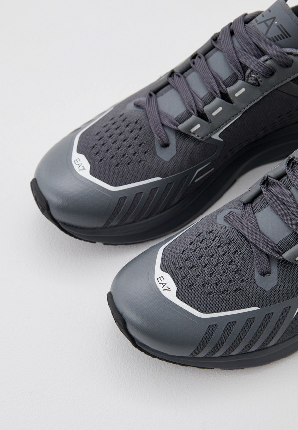 EA7 Кроссовки - CRUSHER DISTANCE REF - фото 2