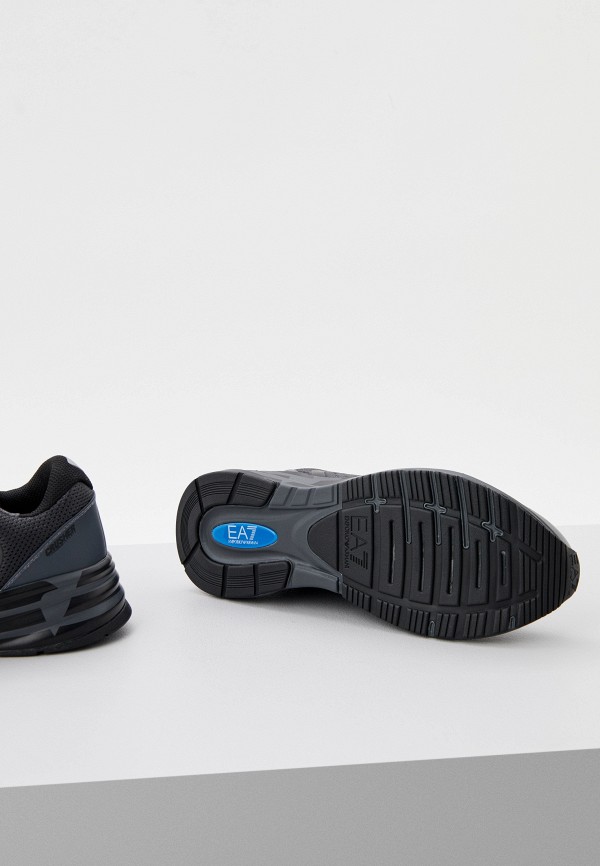 EA7 Кроссовки - CRUSHER DISTANCE REF - фото 5