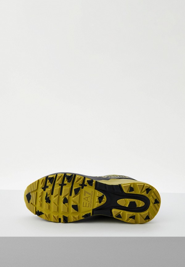 EA7 Кроссовки - CRUSHER DISTANCE TRA - фото 5