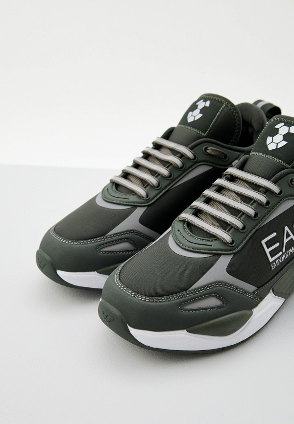 EA7 Кроссовки - ACE RUNNER NEOPRENE - фото 2