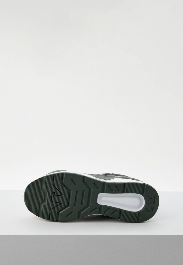 EA7 Кроссовки - ACE RUNNER NEOPRENE - фото 5