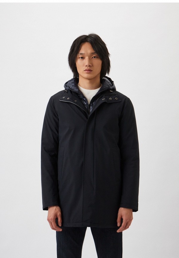 Malagrida Куртка утепленная - фото 1