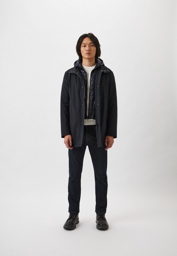 Malagrida Куртка утепленная - фото 2