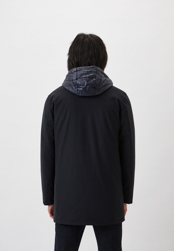 Malagrida Куртка утепленная - фото 3