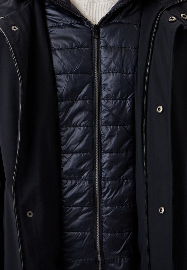 Malagrida Куртка утепленная - фото 5