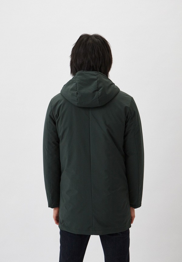 Malagrida Куртка утепленная - фото 3