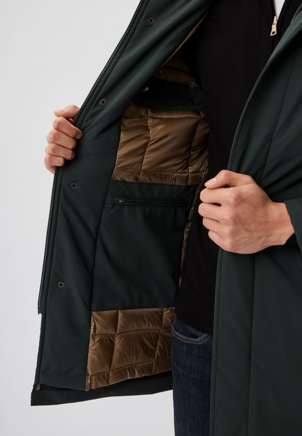 Malagrida Куртка утепленная - фото 4