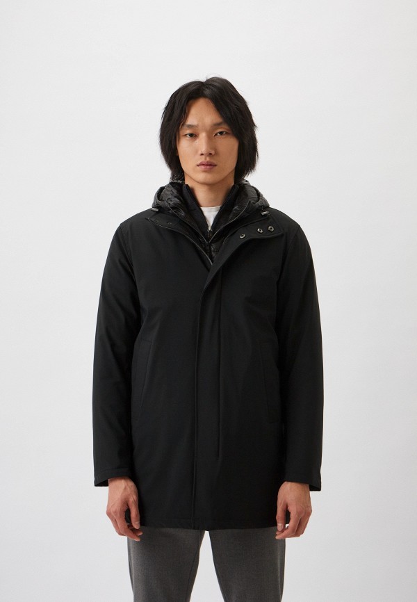 Malagrida Куртка утепленная - фото 1