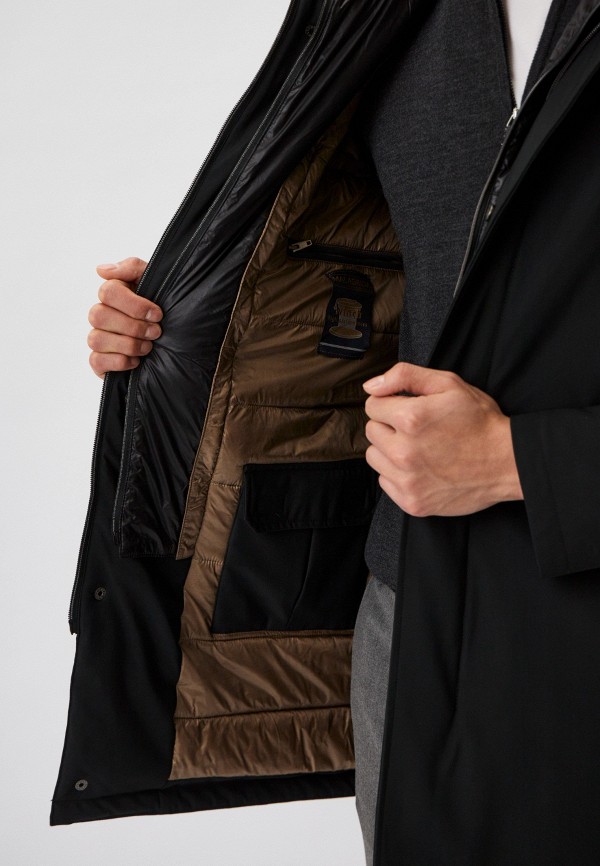 Malagrida Куртка утепленная - фото 4