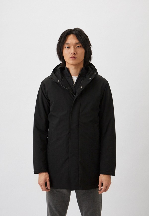 Malagrida Куртка утепленная - фото 1