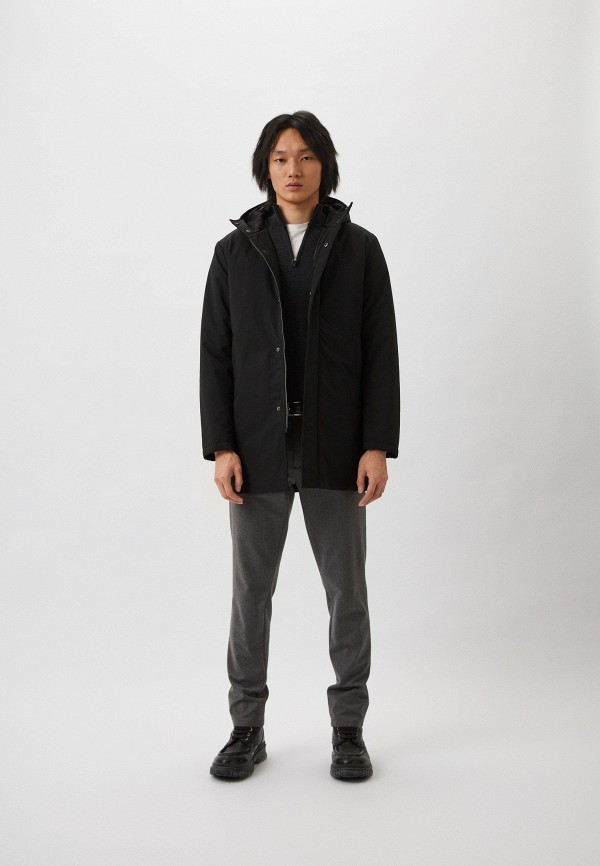 Malagrida Куртка утепленная - фото 2